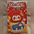 Samuel: San Xiao Mao (Christmas Series)